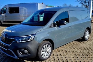 Kango Van L2 dCi115 3os. - od ręki!
