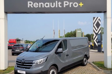 Trafic L2H1 dCi150 - od ręki!