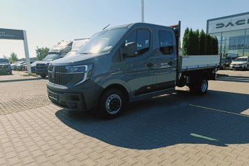 Wywrotka DOK-a bliźniak hak 3,5t